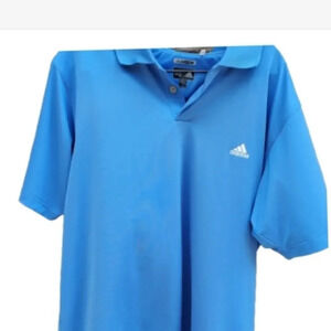 Adidas Climafit polo M‎